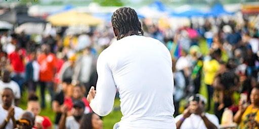 FEST OF SPRING Caribbean Wine Food & Music Festival primary image