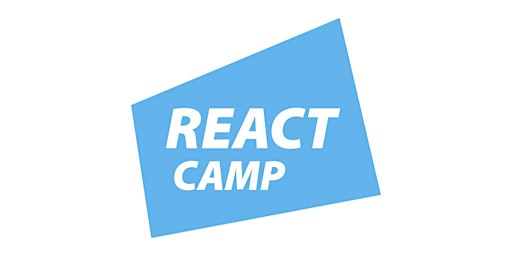 Immagine principale di React Camp - Dein Weg zum React-Profi mit Hans-Christian Otto 