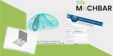 Einstieg ins Konstruieren mit CATIA Part Design