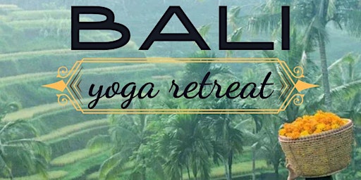 Image principale de Bali Yoga Retreat