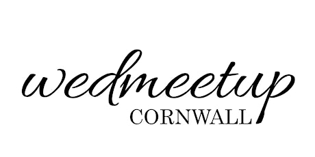 Hauptbild für Cornwall WedMeetup 2019