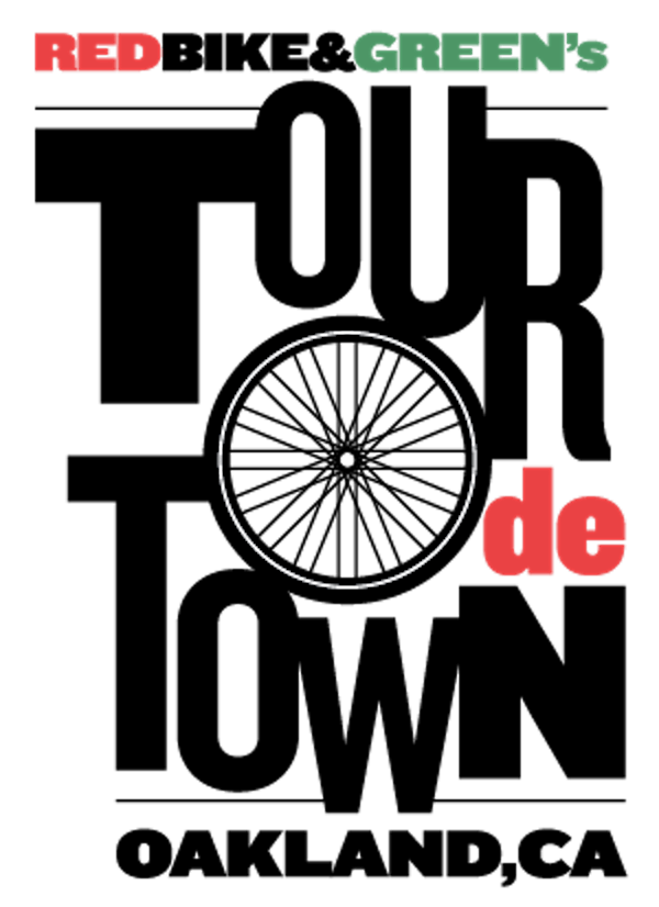 Tour de Town