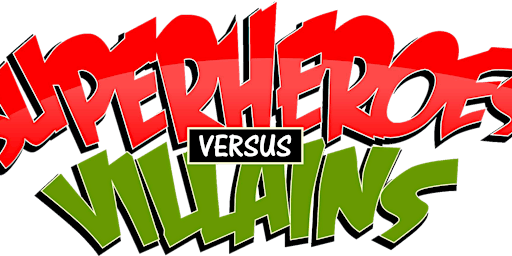 Heroes and Villains 2024  primärbild