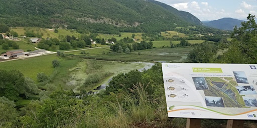 Primaire afbeelding van Découverte du belvédère et initiation au tressage végétal