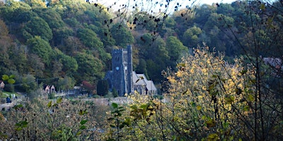 Imagem principal do evento Walk 4 Coalbrookdale Bells: 3 miles