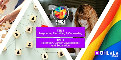 Einführung in LGBTIQ+ Diversity Management primary image