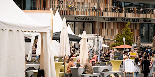 Gourmet Festival Mönchengladbach 2024  primärbild