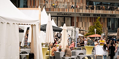 Hauptbild für Gourmet Festival Mönchengladbach 2024