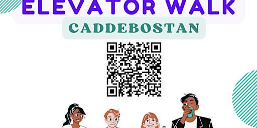 Elevator Walk -Caddebostan primary image