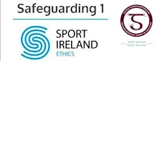 Galway Sports Partnership's Online Safeguarding 1 Course primary image