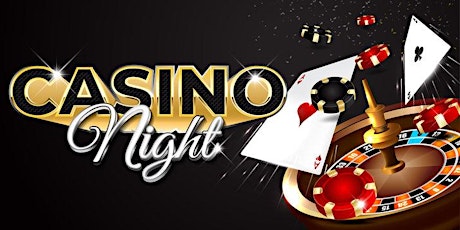 Casino "Knight" 2024  Hosted By Knights of Columbus Fr. Cilinski Council primary image