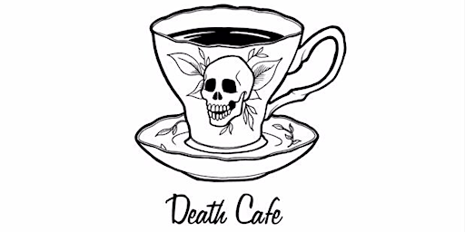 Imagem principal do evento Death Cafe