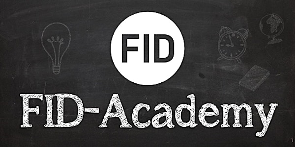 FID-Academy - Algemene opleiding