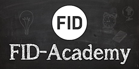 FID-Academy - Algemene opleiding voor gevorderden