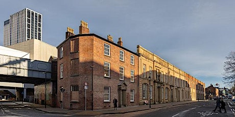 Station Agent's House public Open Day - Sunday 19 May 2024