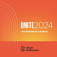 UNITE 2024 primary image