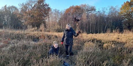 Primaire afbeelding van Battling the Birch Two