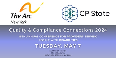 Compliance and Quality Connections 2024