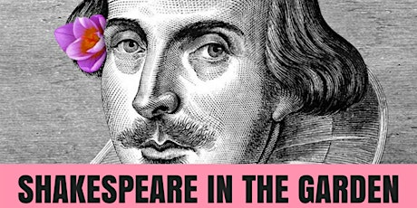Shakespeare in the Garden primary image