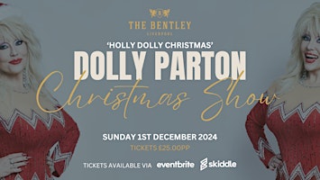 Holly Dolly Christmas Show  primärbild