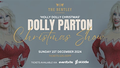 Holly Dolly Christmas Show