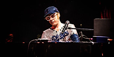 Primaire afbeelding van Young Elton - A tribute to Sir Elton John