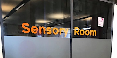 Sensory Room Bookings at Oldham Library (30 mins) primary image