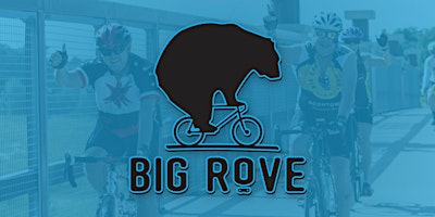 Imagem principal do evento Big Rove Ride