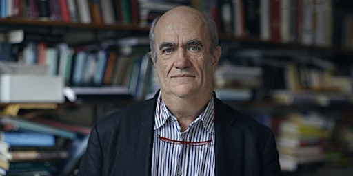 Colm Tóibín: Long Island primary image