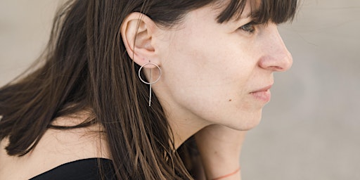 Primaire afbeelding van Make your own minimalist silver jewellery piece