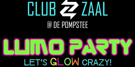 Primaire afbeelding van Club Zaal - Lumo Party !
