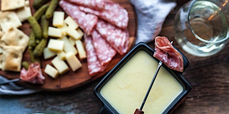 Imagem principal de Swiss Cheese Celebration