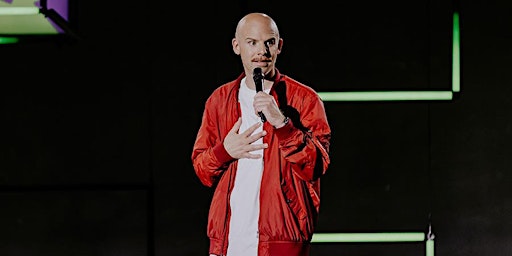 Stand-Up Comedy Club: Richie Bree and Guests  primärbild