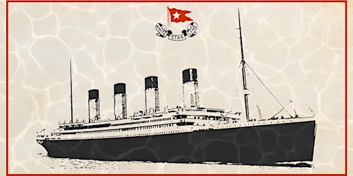 The Titanic Dinner primary image