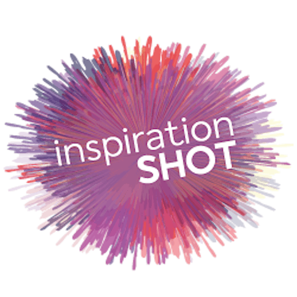 Inspiration Shot #15
