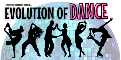 Imagen principal de Evolution of Dance - Ice Skating Carnival