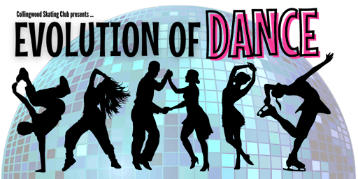 Evolution of Dance - Ice Skating Carnival primary image