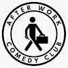 Logo de After Work Comedy - English Comedy Around Europe