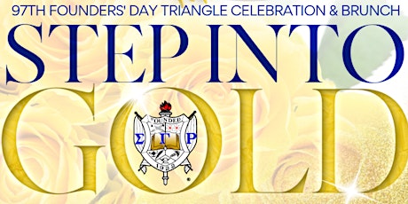 Sigma Gamma Rho Triangle Founders' Day Event primary image