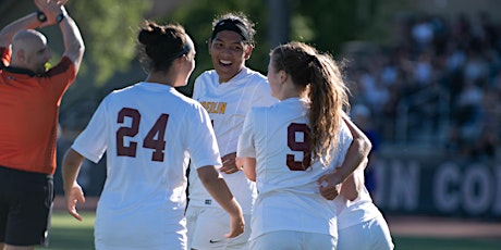 Oberlin College Women's Soccer ID Camp