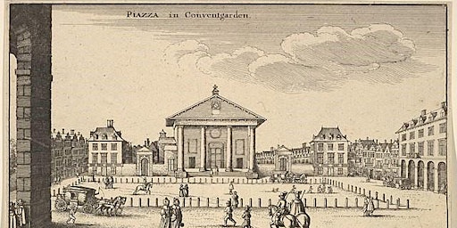 Covent Garden: Punch, Prostitutes & Pygmalion  primärbild