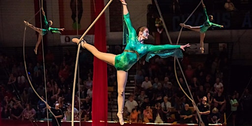 Imagem principal do evento Peru Amateur Circus