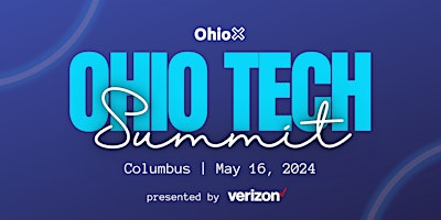 Ohio Tech Summit primary image