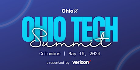 Ohio Tech Summit