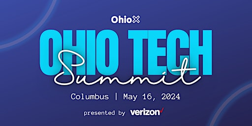 Ohio Tech Summit  primärbild