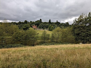 Chartwell Netwalking with Thackray Williams & Sevenoaks Chamber of Commerce