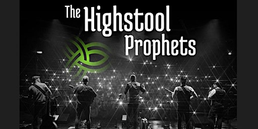 Imagem principal do evento The Highstool Prophets live @ Nancys Roscommon Town