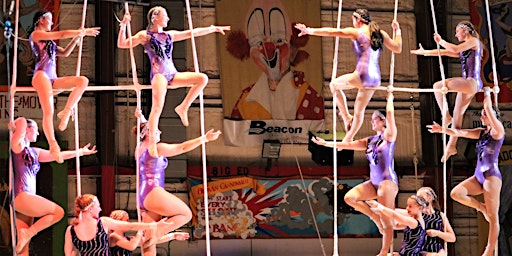Peru Amateur Circus primary image