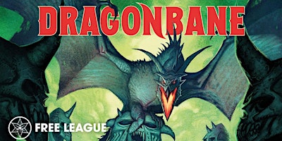 Learn to Play RPGs – Dragonbane – ATHENS