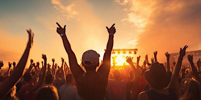 Immagine principale di Southern Dunes Spring Music Festival 